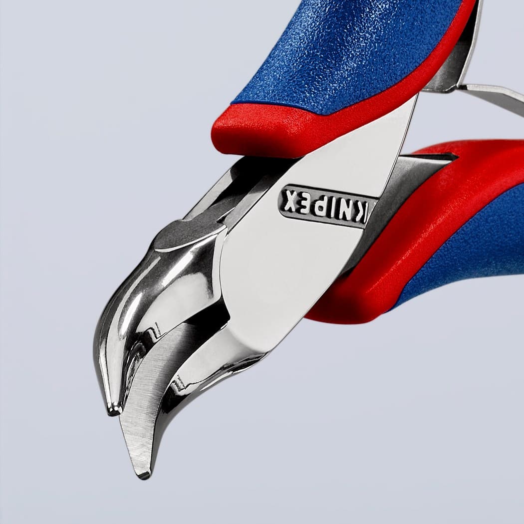 Knipex 35 42 115 SB klešta za hvatanje za elektroniku 115 mm  - slika 5