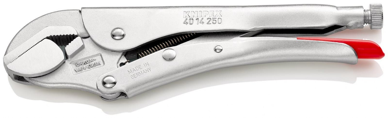 Knipex univerzalna grip klešta 250mm 40 14 250 - slika 2
