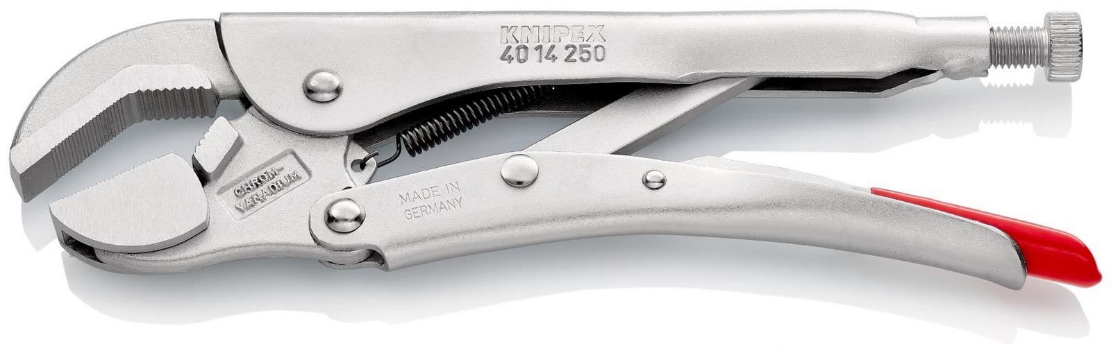 Knipex univerzalna grip klešta 250mm 40 14 250 - slika 3