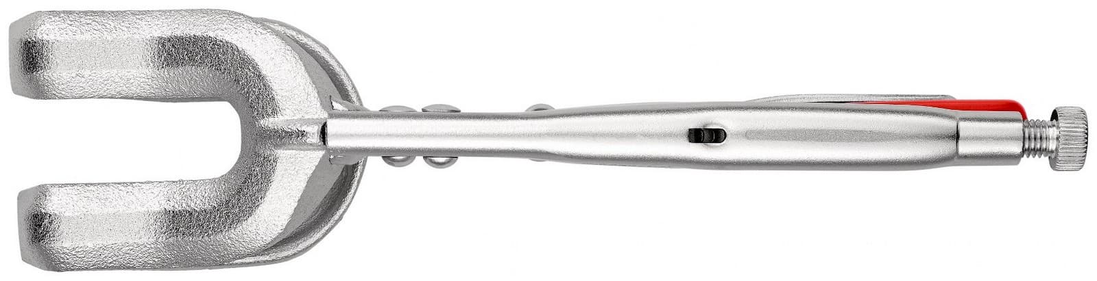 Knipex grip klešta za zavarivanje 280mm 42 24 280 - slika 4