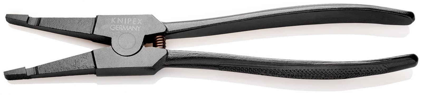 Knipex klešta Seger prava specijal 170mm 45 10 170 - slika 2