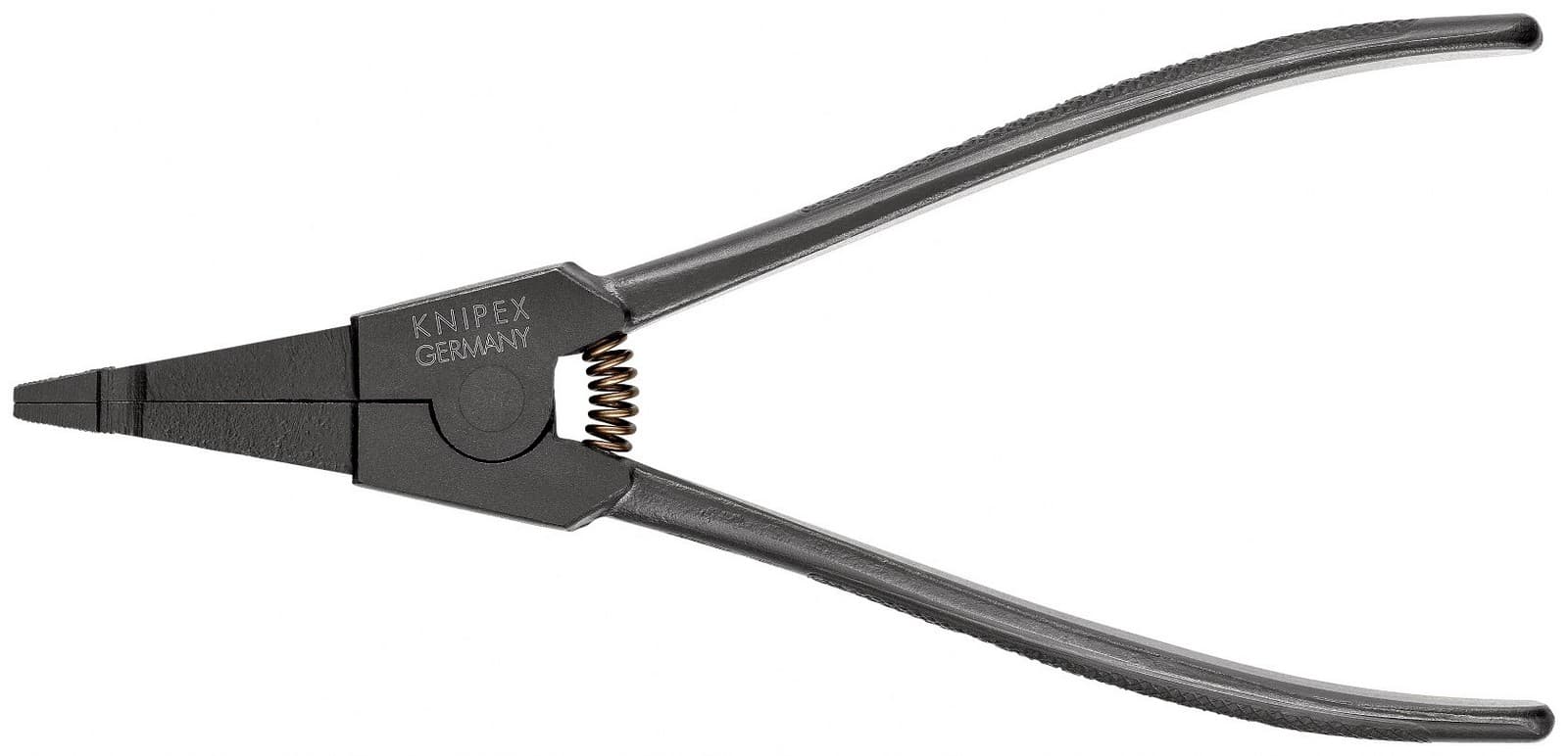 Knipex klešta Seger prava specijal 170mm 45 10 170 - slika 3