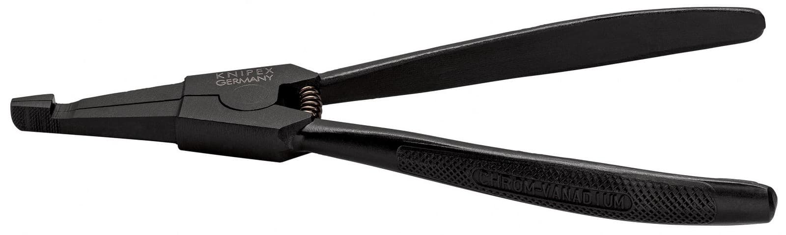 Knipex klešta Seger prava specijal 170mm 45 10 170 - slika 5