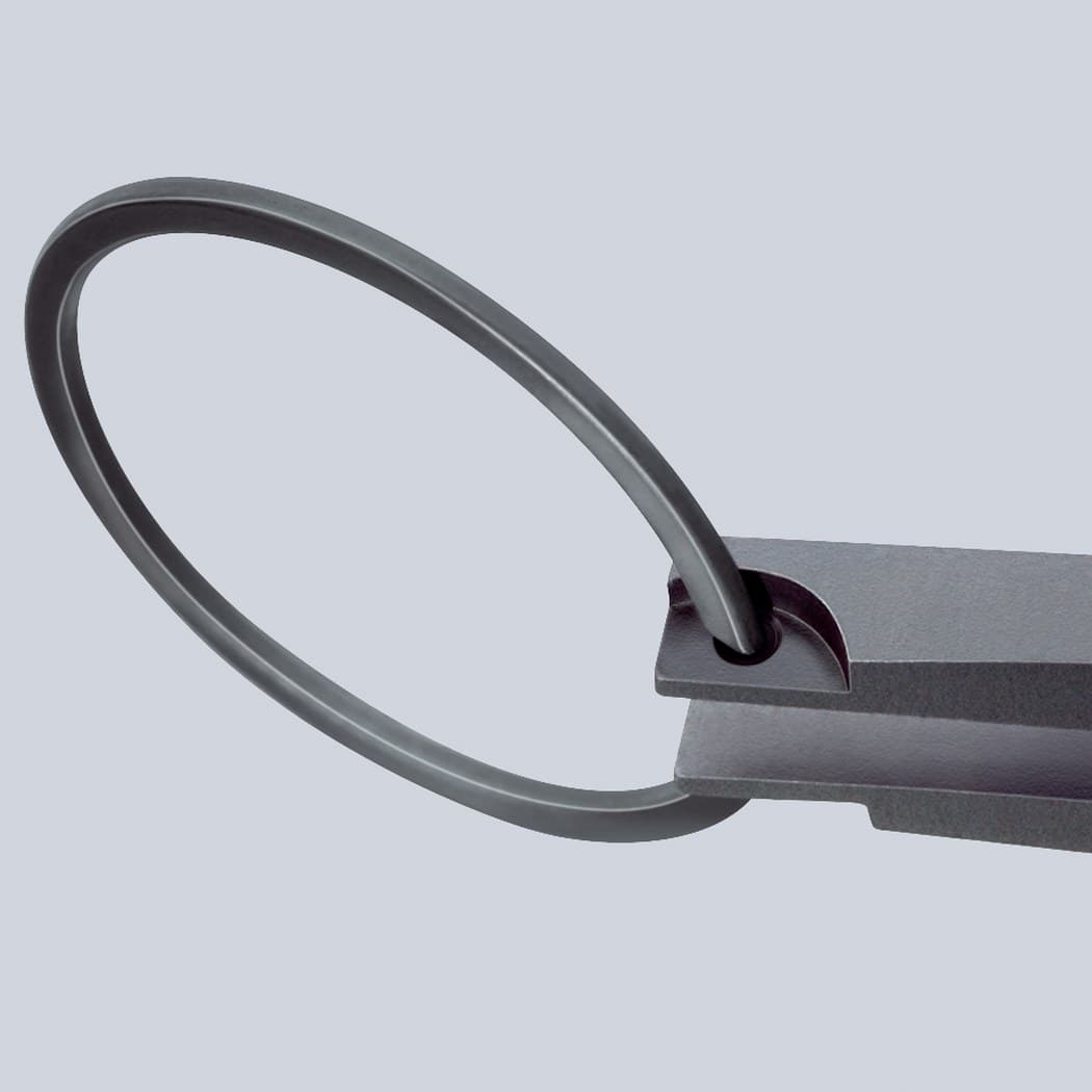 Knipex klešta Seger kriva specijal 200mm 45 21 200 - slika 6