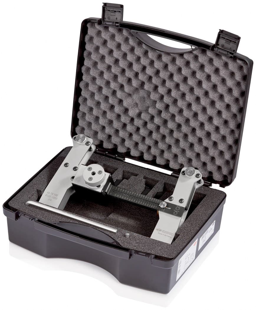 Knipex alat za velike unutrašnje i spoljašnje sigurnosne prstenove 46 10 100 - slika 4