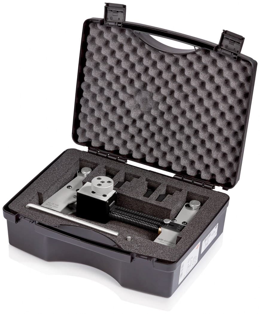 Knipex alat za velike unutrašnje i spoljašnje sigurnosne prstenove 46 10 100 - slika 6