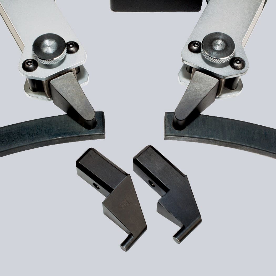 Knipex alat za velike unutrašnje i spoljašnje sigurnosne prstenove 46 10 100 - slika 9