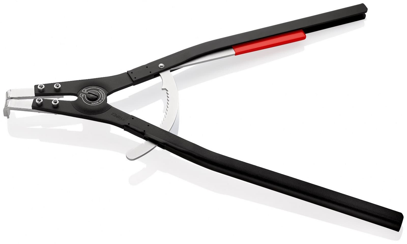 Knipex klešta za velike spoljašnje sigurnosne prstenove 570mm 46 20 A51 - slika 2