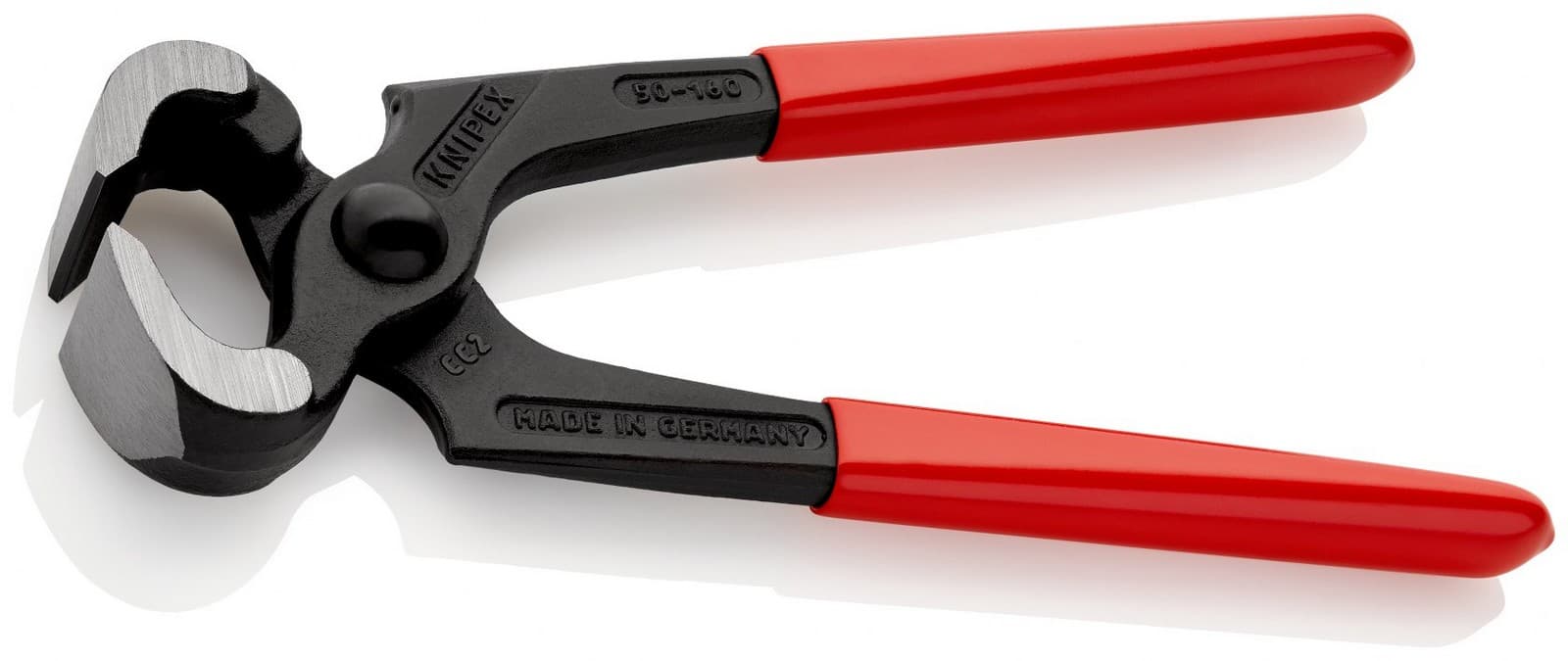 Knipex stolarska klešta 160mm 50 01 160 - slika 3