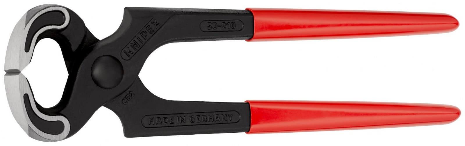 Knipex 50 01 210 SB Stolarska klešta 210 mm  - slika 4