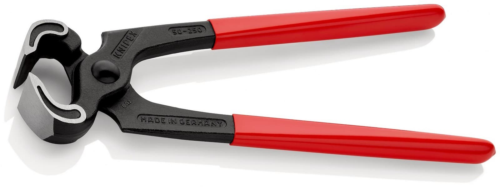Knipex stolarska klešta 250mm 50 01 250 - slika 3