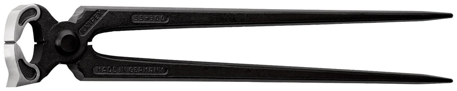 Knipex 55 00 300 SB Potkivačka klešta 300 mm  - slika 3