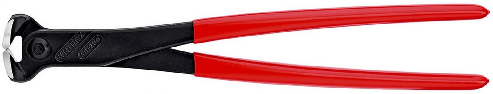 Knipex 68 01 280 SB Čeone sečice 280 mm  - slika 3