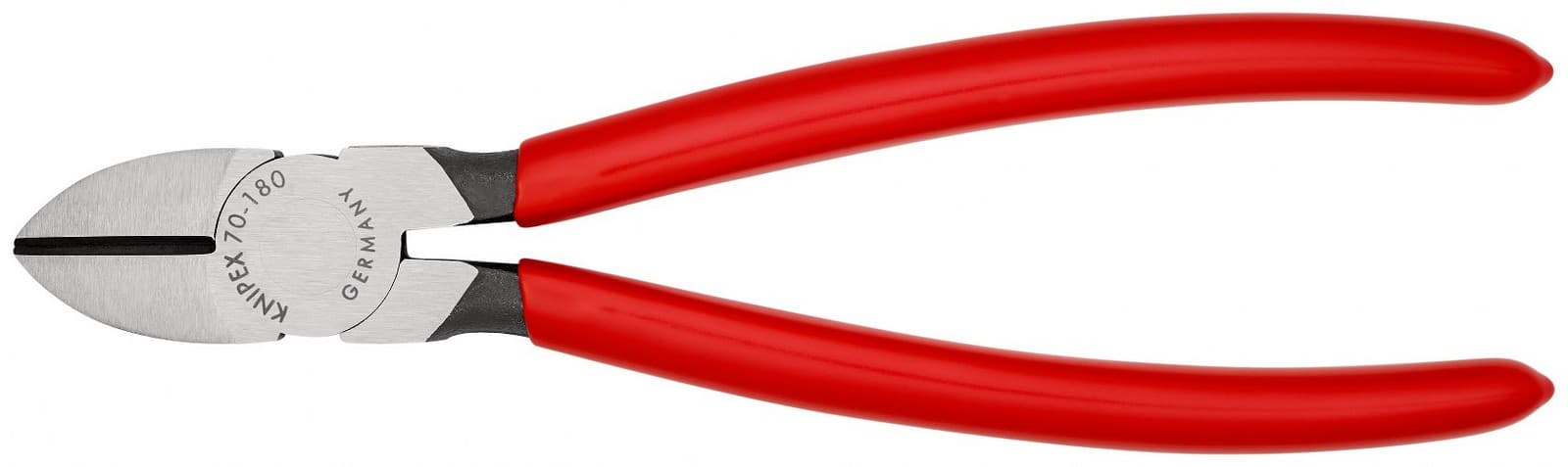 Knipex 70 01 180 SB Bočne sečice 180 mm  - slika 3