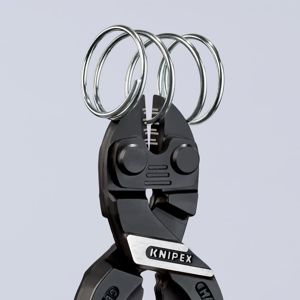 Knipex sečice CoBolt® 160mm 71 01 160 - slika 7