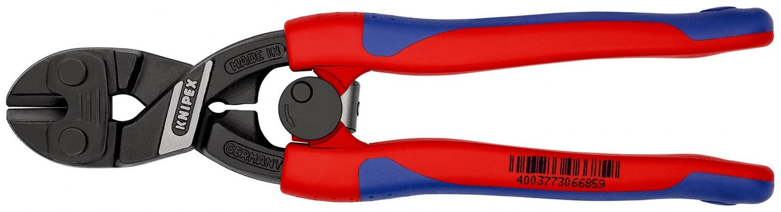 Knipex sečice CoBolt® 200mm 71 12 200 - slika 3