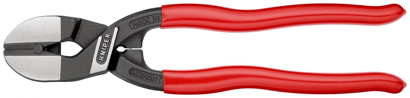 Knipex 71 21 200 SB CoBolt® sečice 200 mm  - slika 5