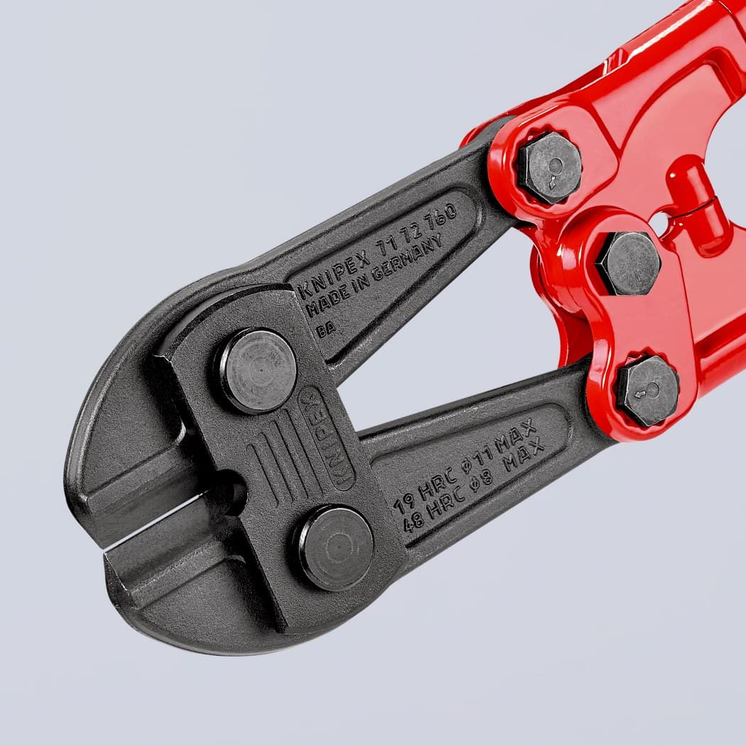 Knipex klešta za armaturu 760mm 71 72 760 - slika 6