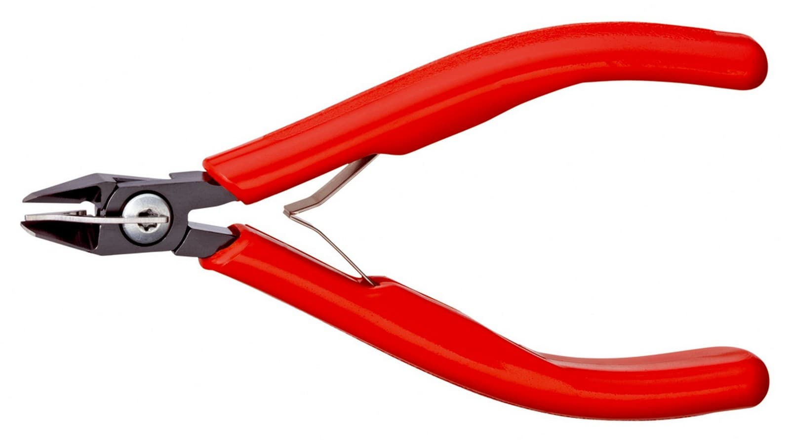 Knipex kose sečice za elektroniku 125mm 75 12 125 - slika 5