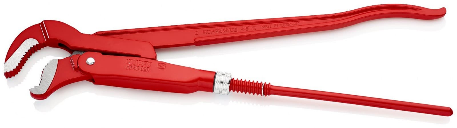 Knipex klešta za cevi S-tip 2 83 30 020 - slika 5