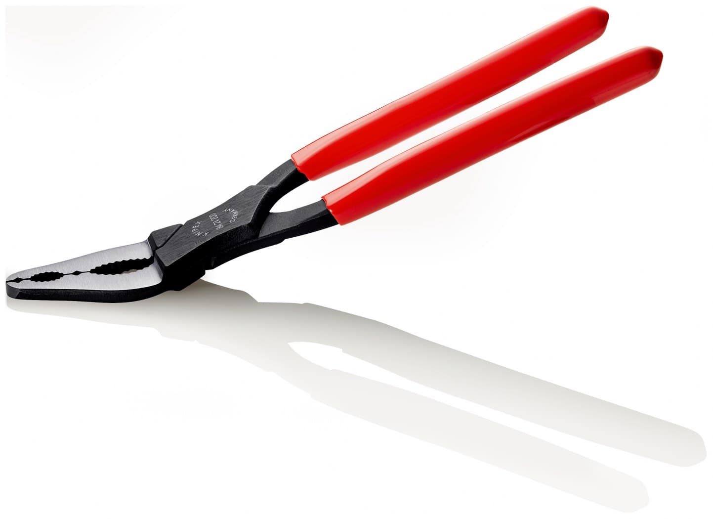 Knipex konusna klešta za vozila pod uglom od 20° 200mm 84 21 200 - slika 4