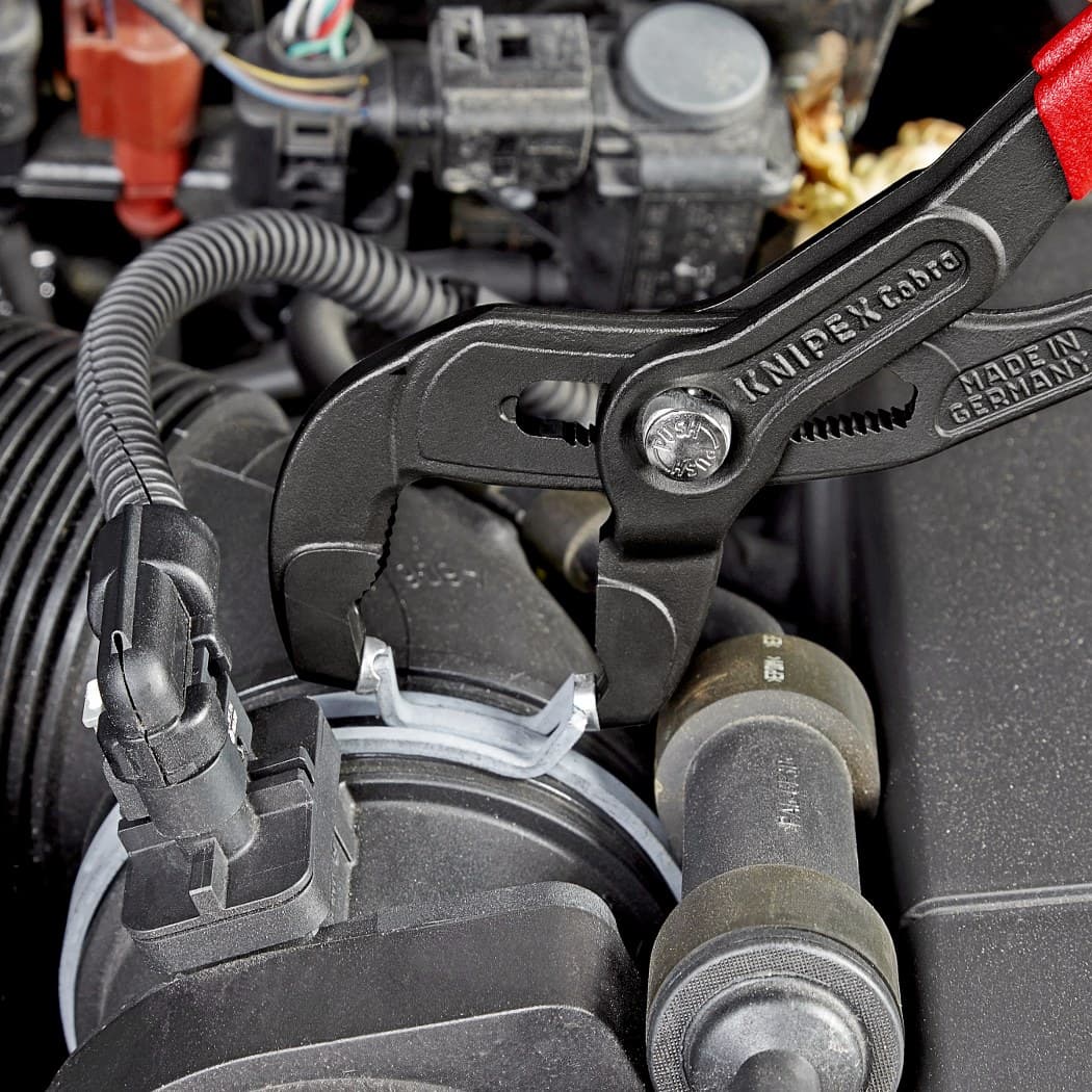 Knipex klešta za opružne šelne 250mm 85 51 250 A - slika 9