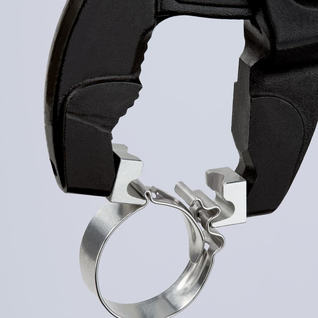 Knipex klešta za klik šelne 180mm 85 51 180 C - slika 6