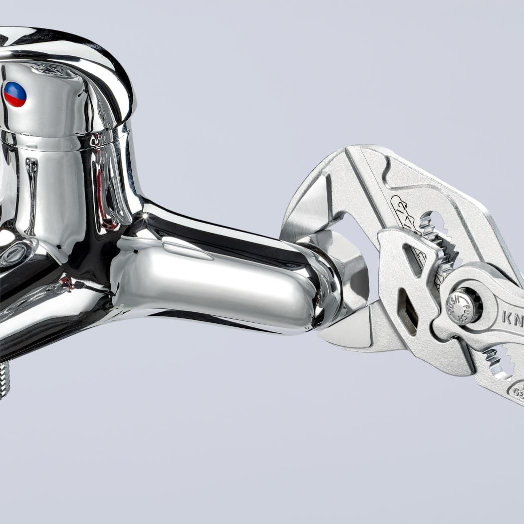 Knipex klešta ključ 250mm u blister pakovanju 86 03 250 SB - slika 6