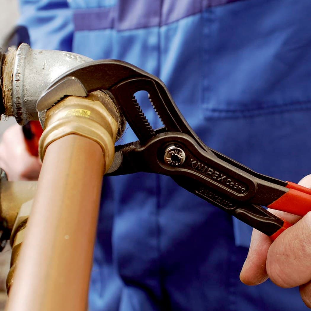 Knipex 87 01 250 Cobra® cevna klešta 250 mm - slika 11