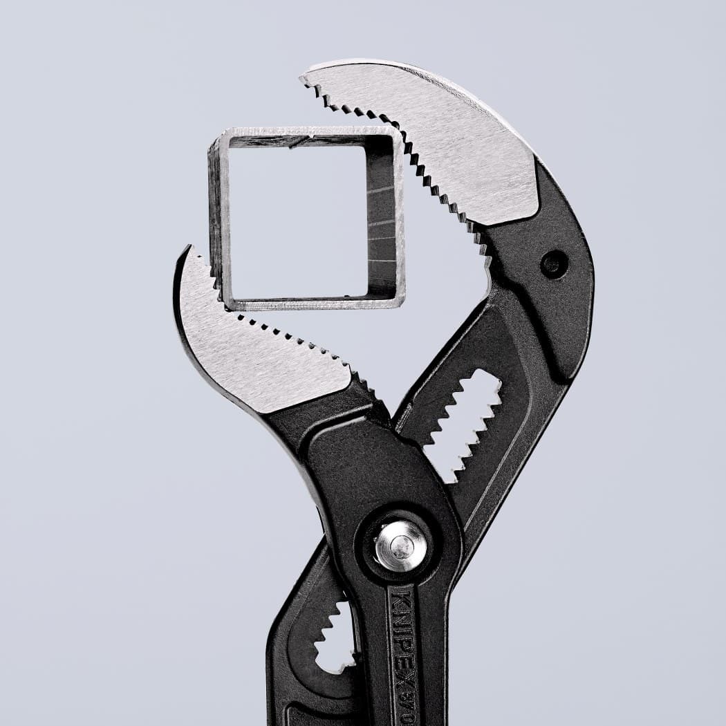 Knipex 87 01 560 Cobra® XXL cevna klešta 560 mm - slika 7