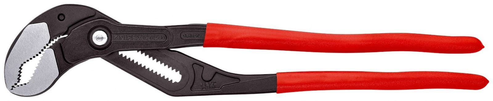 Knipex 87 01 560 Cobra® XXL cevna klešta 560 mm - slika 4