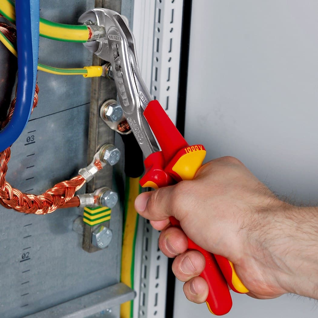 Knipex papagaj klešta Alligator® izolovana 300mm 88 07 300 - slika 2