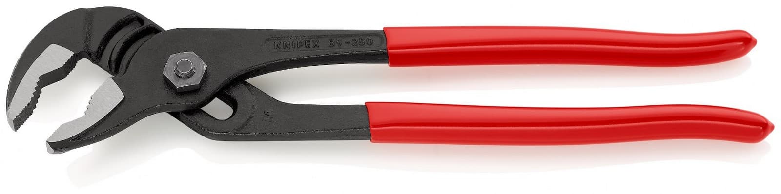 Knipex 89 01 250 SB klešta za cevi 250 mm  - slika 2
