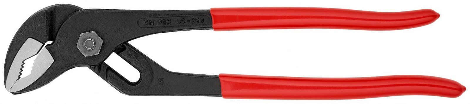 Knipex 89 01 250 SB klešta za cevi 250 mm  - slika 3