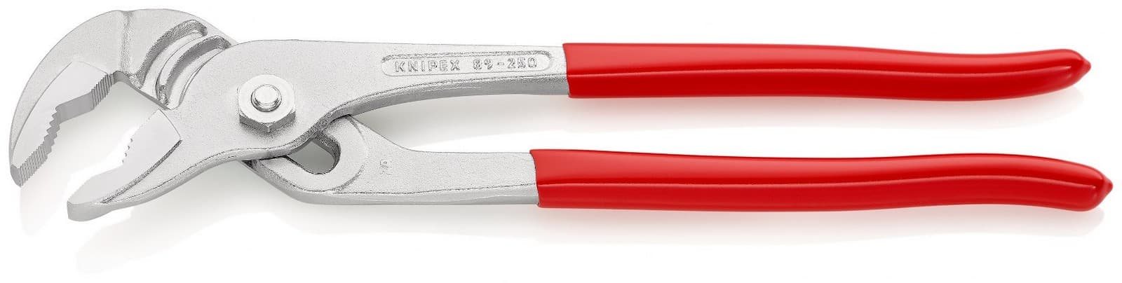 Knipex papagaj klešta sa grebenastim zglobom 250mm 89 03 250 - slika 2
