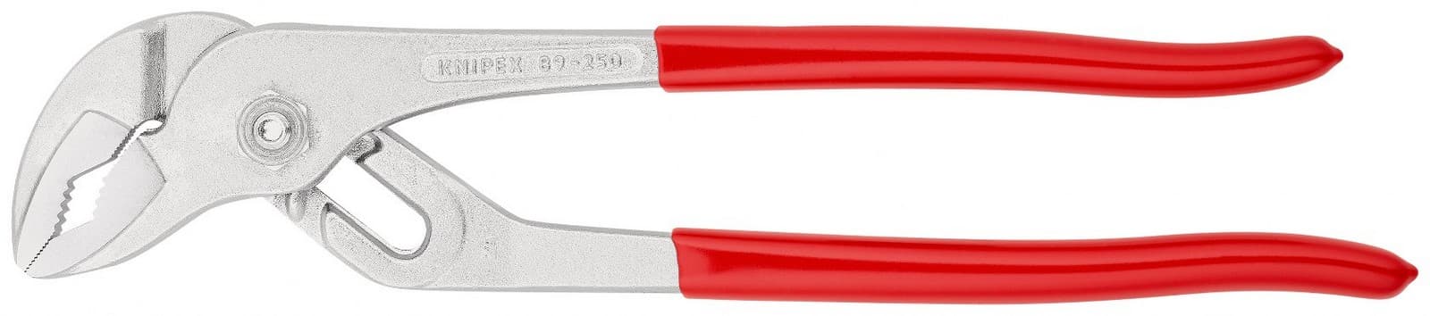 Knipex papagaj klešta sa grebenastim zglobom 250mm 89 03 250 - slika 3