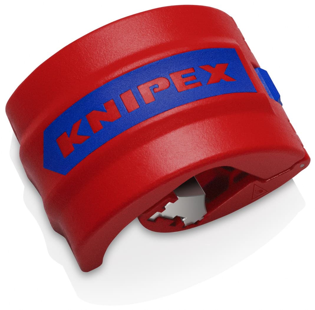 Knipex 90 22 10 BK BiX® nož za sečenje plastičnih cevi - slika 27
