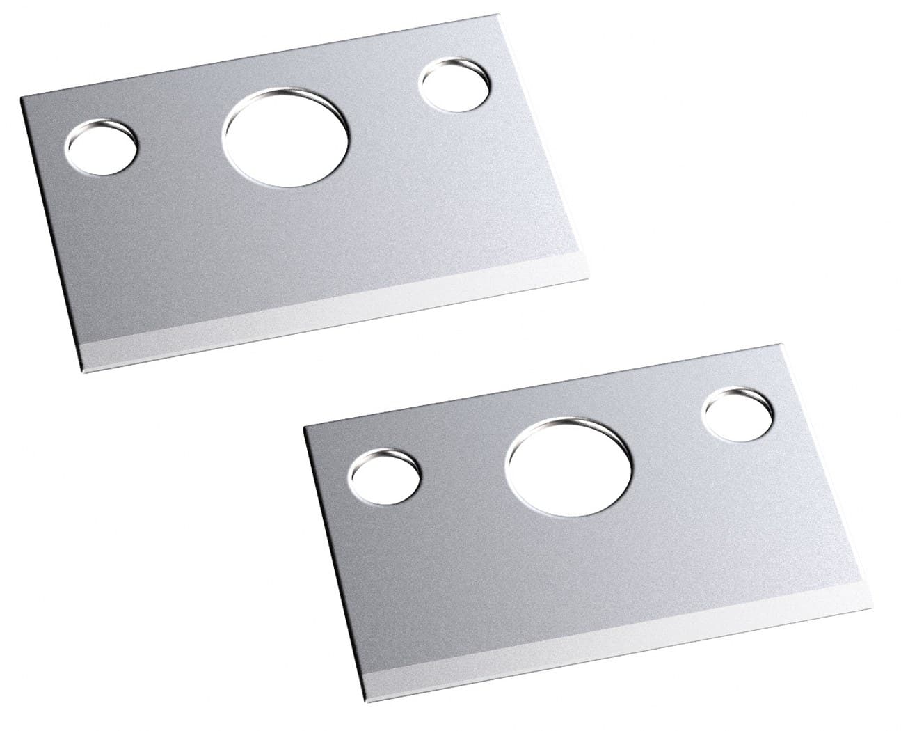 Knipex 90 22 10 E01 Zamenske oštrice za 90 22 10 BK  - slika 2