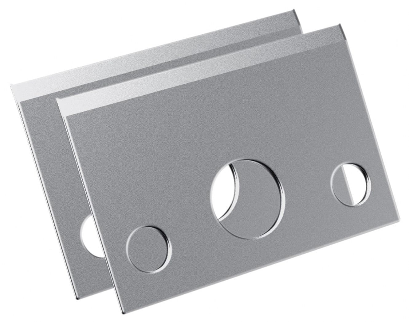 Knipex 90 22 10 E01 Zamenske oštrice za 90 22 10 BK  - slika 3