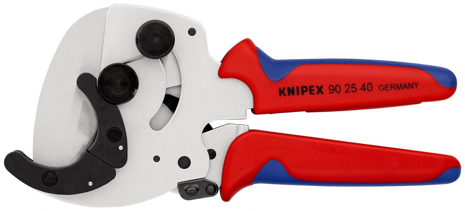 Knipex rezač za spojne i plastične cevi 90 25 40 - slika 3