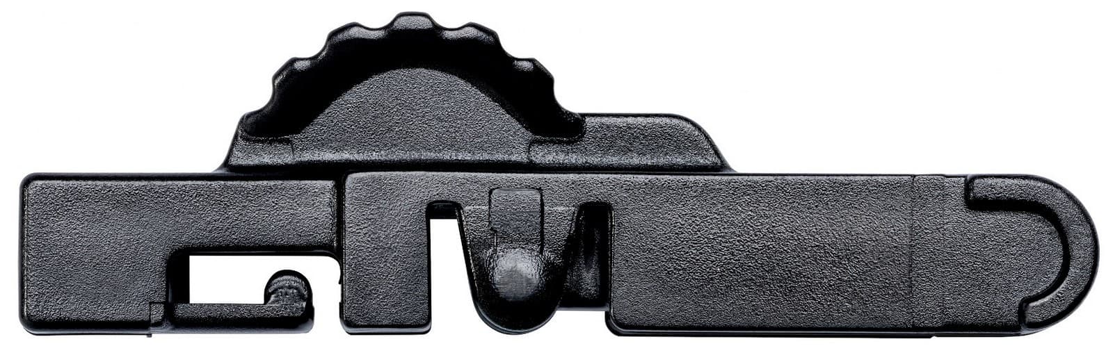 Knipex 90 39 02 V02 Alat za skidanje ivica za 90 31 02  - slika 3