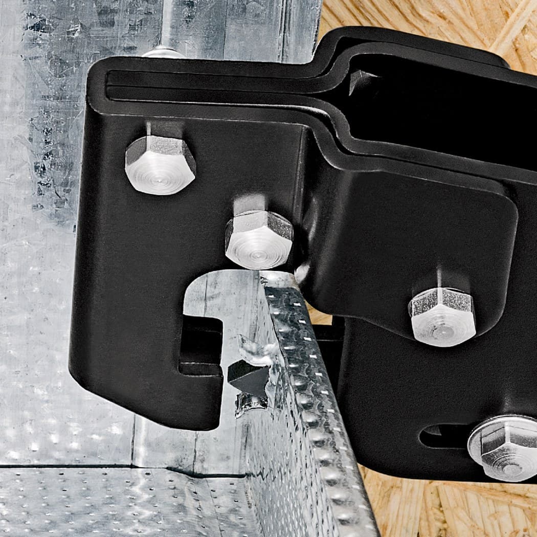 Knipex 90 42 340 EAN klešta za spajanje profila 340 mm - slika 2