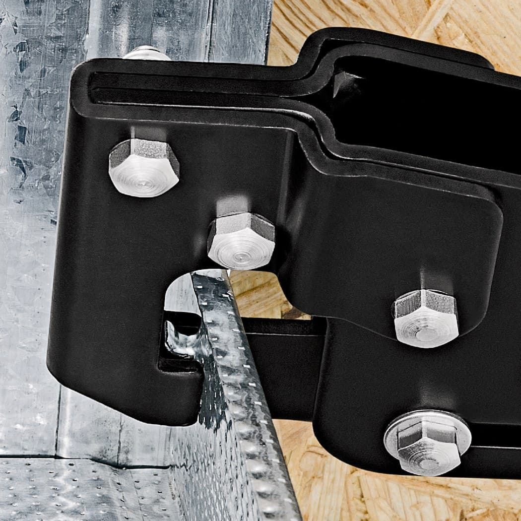 Knipex 90 42 340 EAN klešta za spajanje profila 340 mm - slika 3