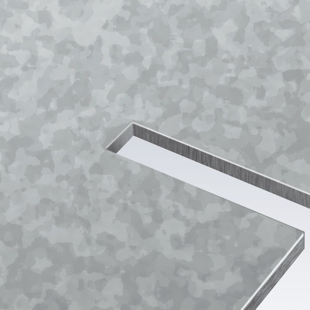 Knipex rezač metalnih limova 280mm 90 55 280 - slika 5