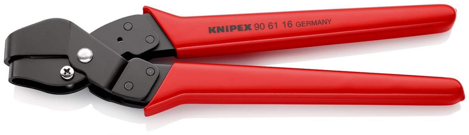 Knipex 90 61 16 EAN klešta za urezivanje 250 mm - slika 2