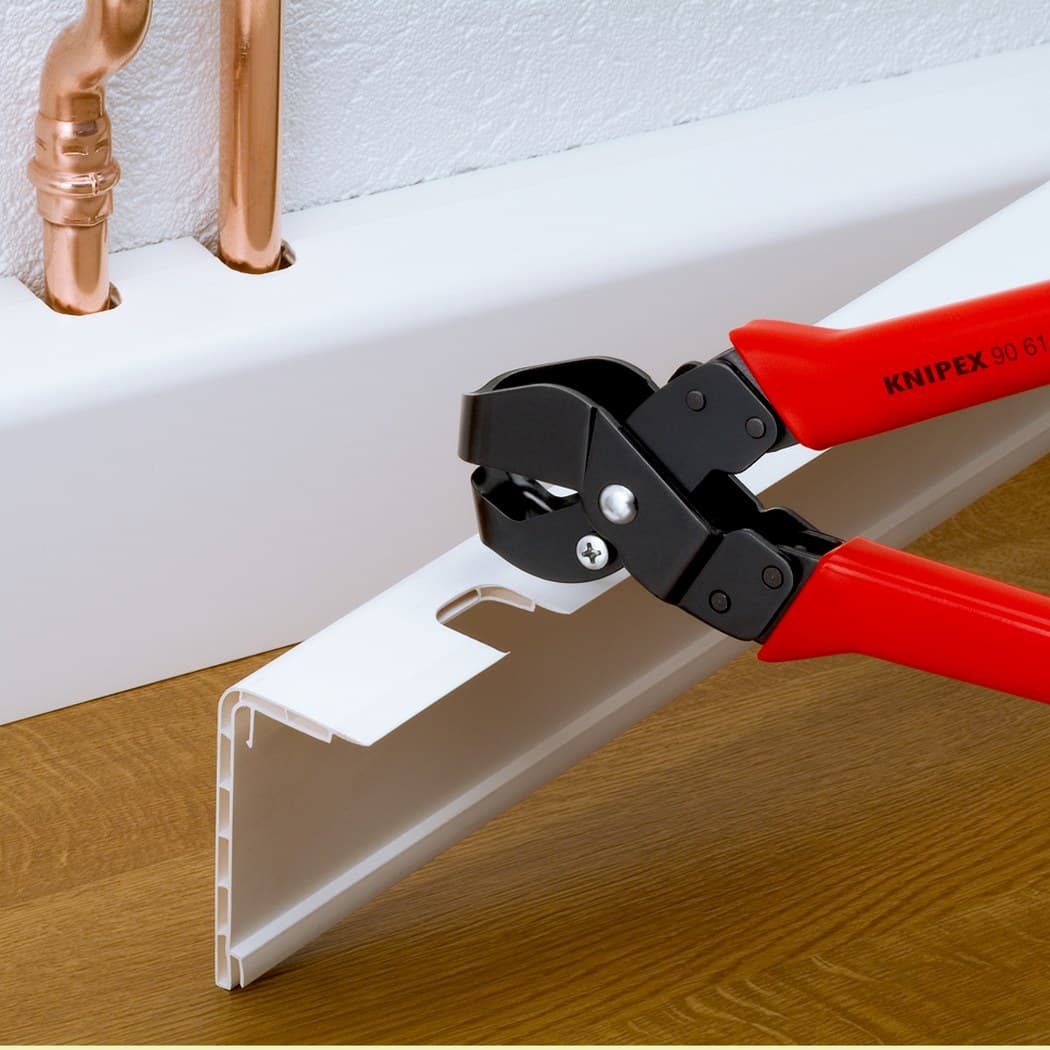 Knipex 90 61 16 EAN klešta za urezivanje 250 mm - slika 4