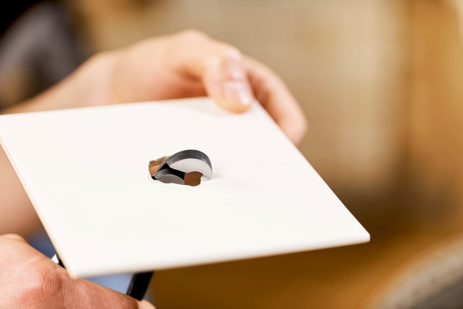 Knipex 91 00 200 EAN klešta za grickanje pločica 200 mm - slika 4