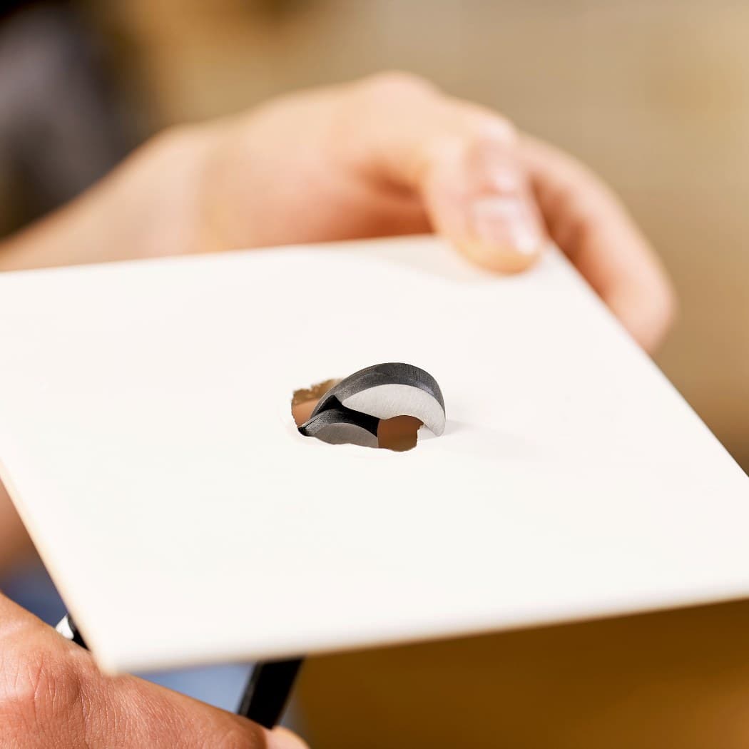 Knipex 91 00 200 EAN klešta za grickanje pločica 200 mm - slika 7