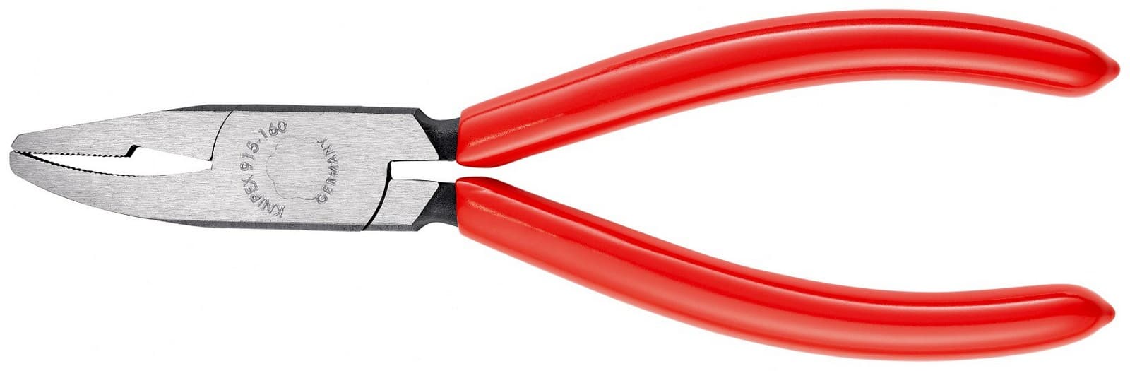 Knipex klešta za obradu stakla 160mm 91 51 160 - slika 3