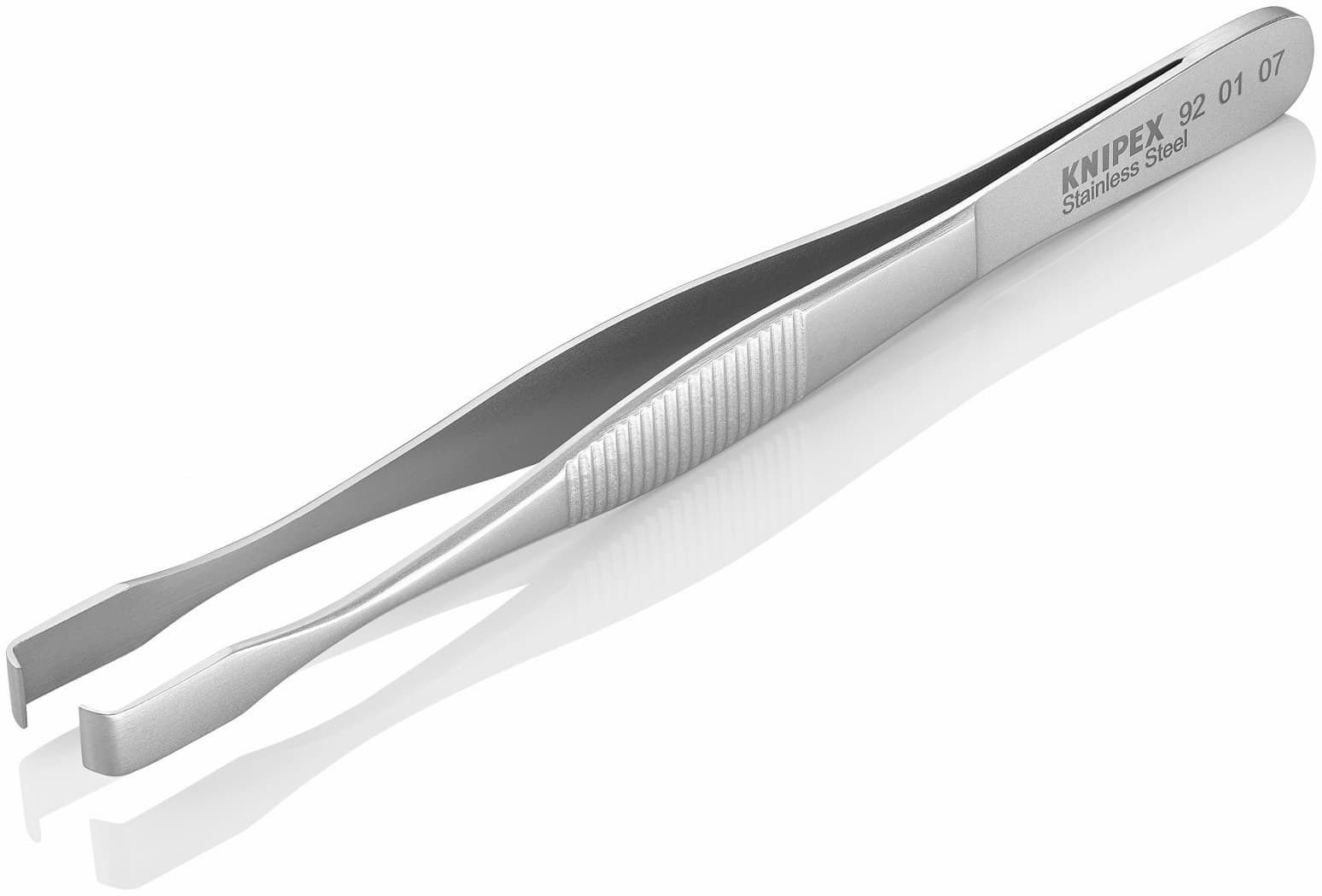 Knipex pinceta za pozicioniranje 92 01 07 - slika 3